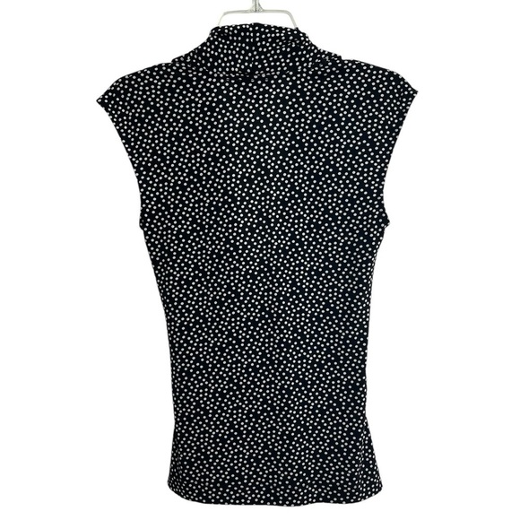 Chaus/Vince Camuto/Skies Are Blue/Chaps Women’s Career Tops Sz Small Lot/4 - Picture 3 of 16